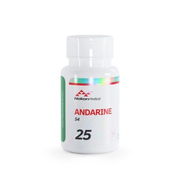 Andarine (S4) Nakon Medical