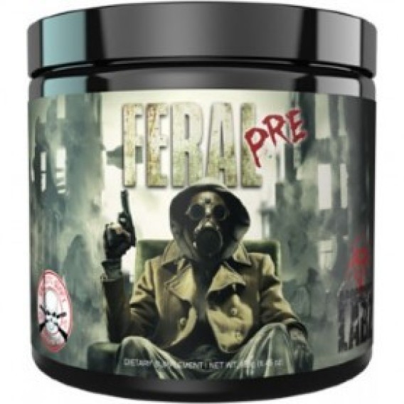 Apocalypse labz -Feral 215,7g Apocalypse Labz